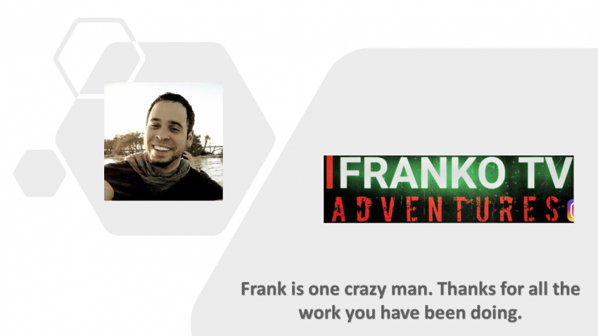 Frank TV