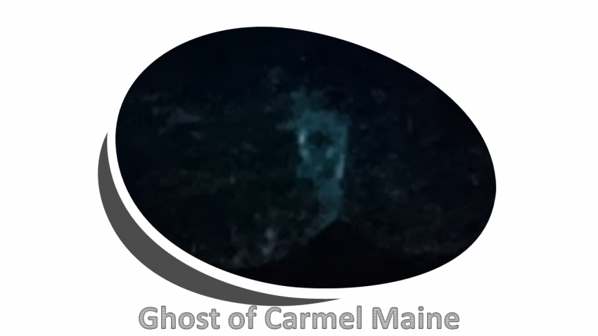 Ghosts Of Carmel Maine