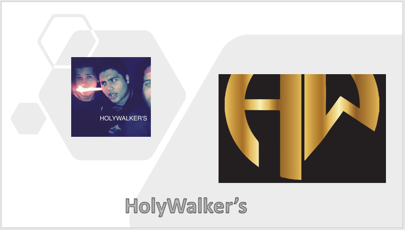 HolyWalkers