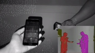 sls camera performance during investigation