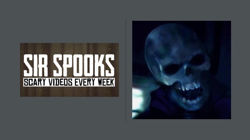 Sir Spooks