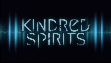 Travel Channel Kindred Spirits