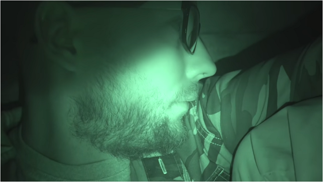 Are Ghosts Punished for Lingering in the Physical World