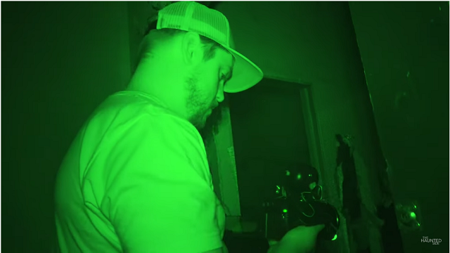 Hunter Creek House - Part 3 - Paranormal Investigation - Full Episode 4K - S04 E11