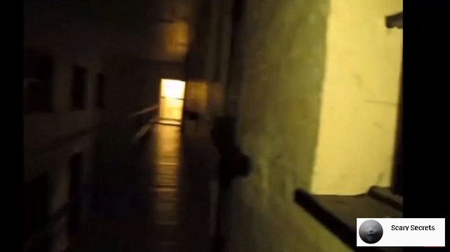 Scary Secrets - 5 SCARY Ghost Videos Which Remain UNSOLVED - episode Apr 25 2021