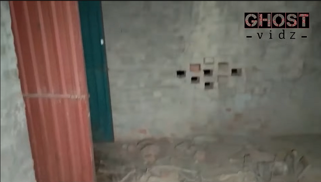 Ghost Vidz - 5 Scary Ghost Videos That Scared Me When I Was Watching - Episode 20210501