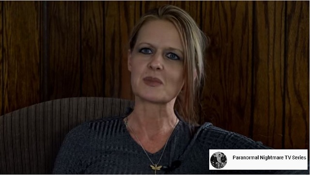 Paranormal Nightmare TV Series - Paranormal Nightmare S6EP7 Manifestation - Episode 20210501