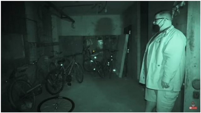 Paranormal Quest - Ghosts and Spirits of the Westwood School - Episode 20210522