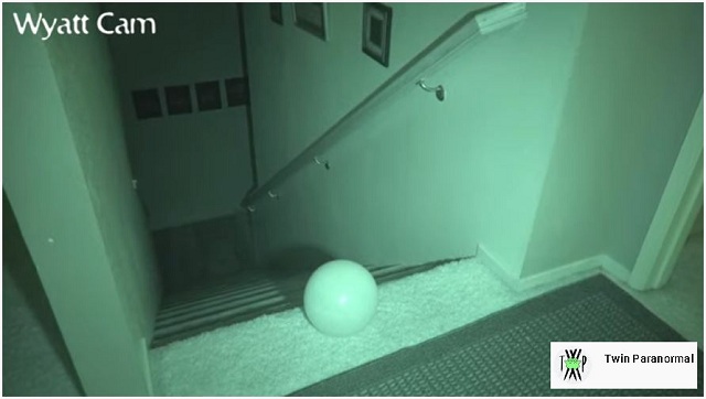 Twin Paranormal - A Family Nightmare by Twin Paranormal - Episode 2021016