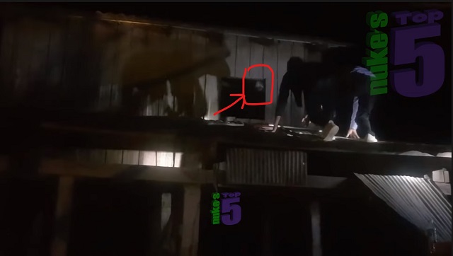 Nuke Top 5 - Apparition face caught on the window - Screenshot 2021-06-07 213146