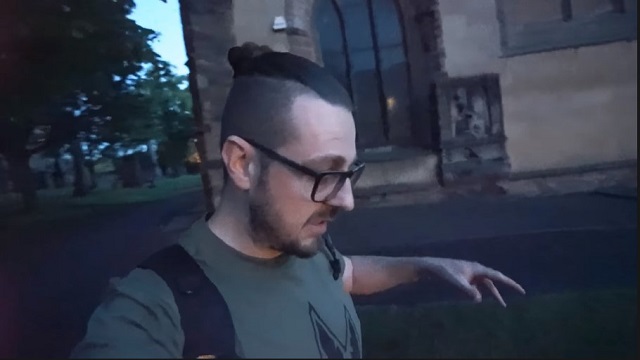 Dark Arts TV-Abandoned Camping Inside Waverly Hills Sanatorium UK Scary Experience-Screenshot 2021-07-17 083906