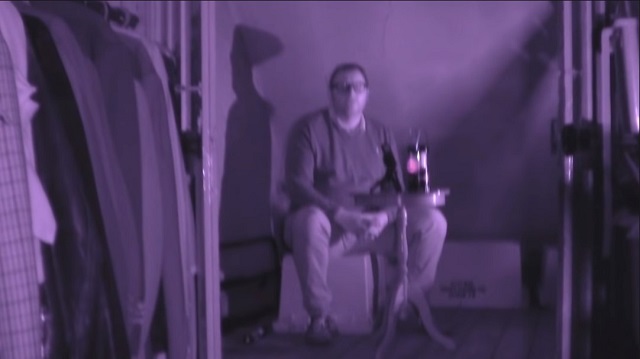 Ghostech Paranormal Investigations - Episode 112 - Englefield Hall Revisited-Screenshot 2021-07-17 093705