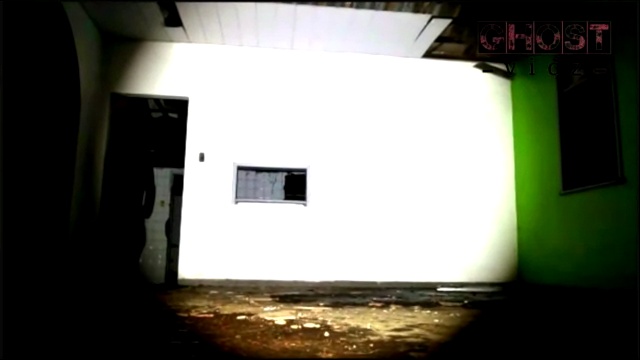 Ghost Vidz-Featured Raphael Ferpa-Apparition shadowy figure so dark it is not transparent