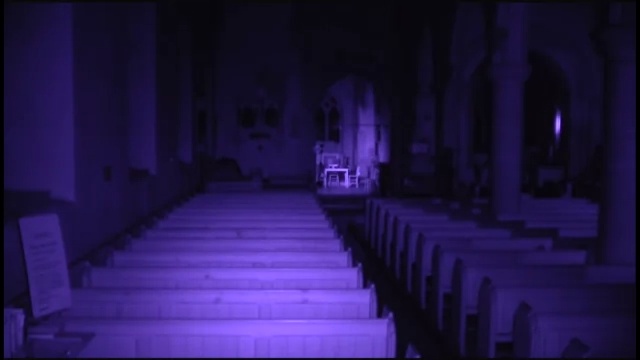 Ghostech Paranormal Investigations - Episode 115 - Mountfitchet Church Of The Dead Part 2-Screenshot 2021-10-18 225018