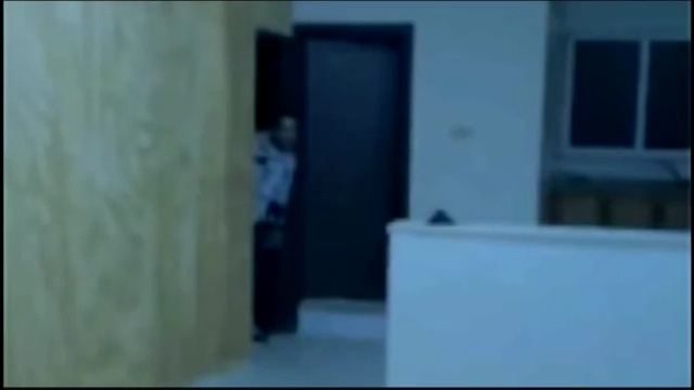 Mr 5x-Featuring YouTube Hassan bar bar-While exploring an abandon building light is flickering when an apparition shortly appears and disappear