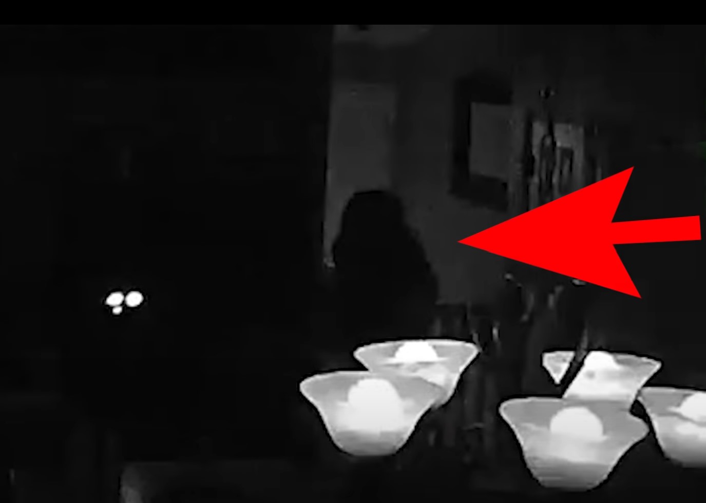 Top 5 SCARY Ghost Videos to make you go ARRRRRRRGH!