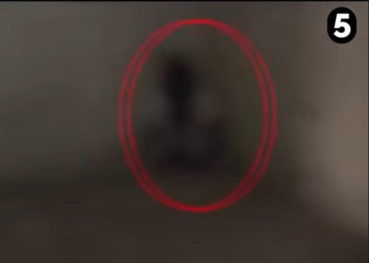 Sir Spooks-Top 5 Scary Videos That'll DESTROY Your SLEEP!