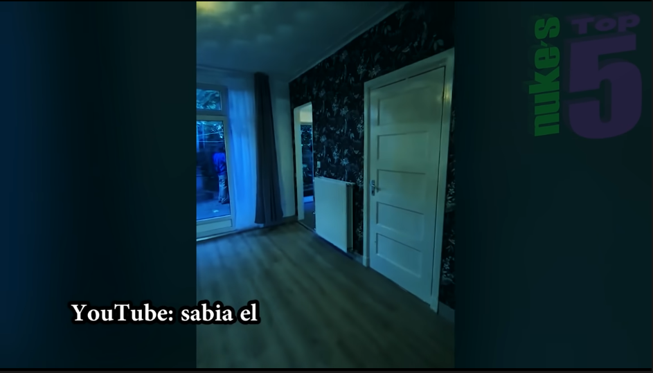 Nuke's Top5 Featuring YouTube sabia el
