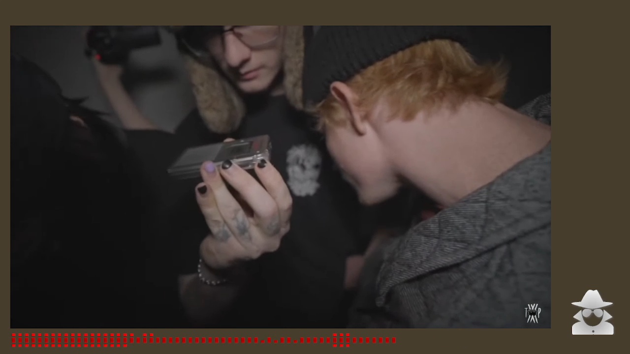 Twin Paranormal, A Family Nightmare S2 E1 Live Review
