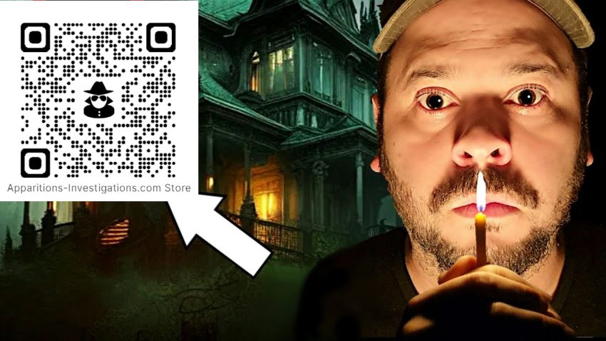 TERRIFYING HOUSE OF THE DEVIL (SOMETHING IN THE BASEMENT)