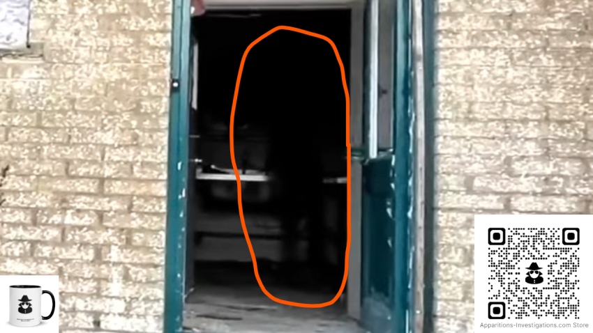 Top 10 SCARY Ghost Videos That Will Make You BELIEVE