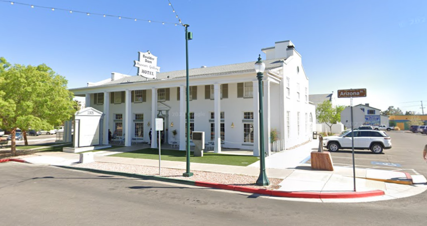 1305 Arizona St, Boulder City, NV 89005