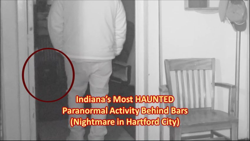 Indiana’s Most HAUNTED_ Paranormal Activity Behind Bars (Nightmare in Hartford City)