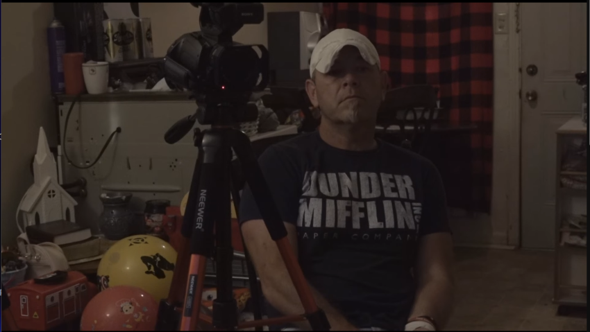 A DEMON In Our Home, Watching Over Us!!! Paranormal Nightmare TV S15EP7