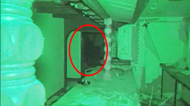 Nuke Top 5, shadowy figures scene