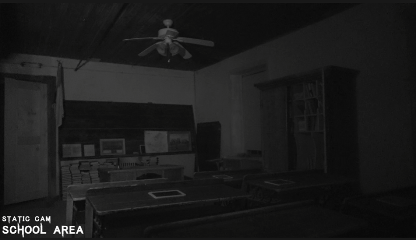 MP Paranormal team is investigating n Helena Texas. Known to be a ghost town.